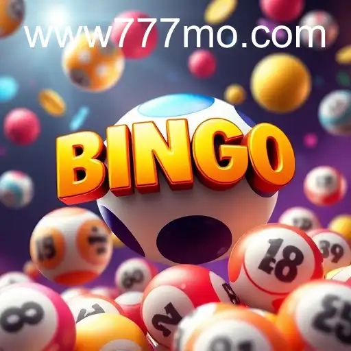 Exploring Bingo Games on 777mo.vip: A New Age of Online Bingo