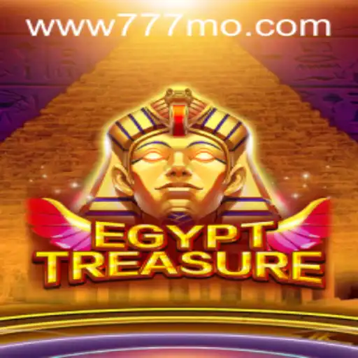 Discover the Thrilling Adventure of EgyptTreasure on 777mo.vip
