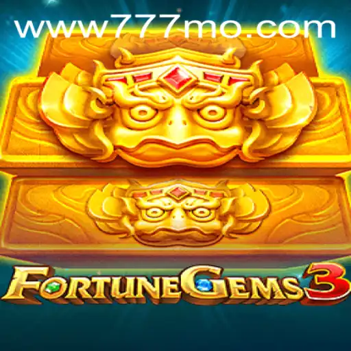Unveiling the Thrills of FortuneGems3: A Journey into the World of 777mo.vip