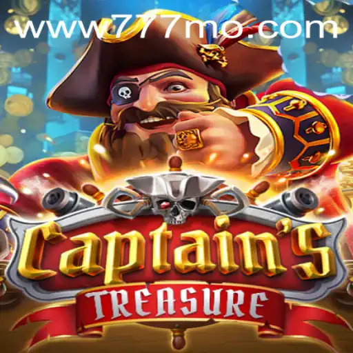 Discover the Excitement of CaptainssTreasure: A Thrilling Adventure Awaits