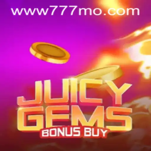 Exploring the World of JuicyGemsBonusBuy on 777mo.vip