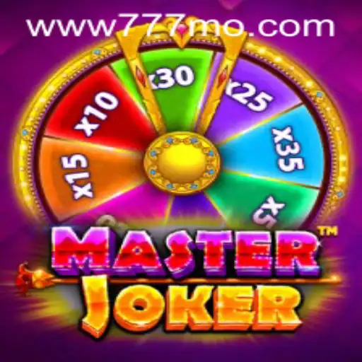 Exploring the World of MasterJoker: A New Gaming Experience