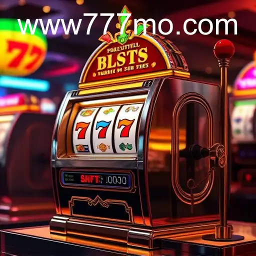 Exploring the Allure and Evolution of Slot Machines